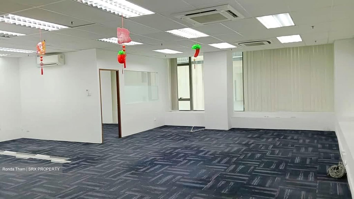 Food Empire Business Suites (D13), Factory #604760731